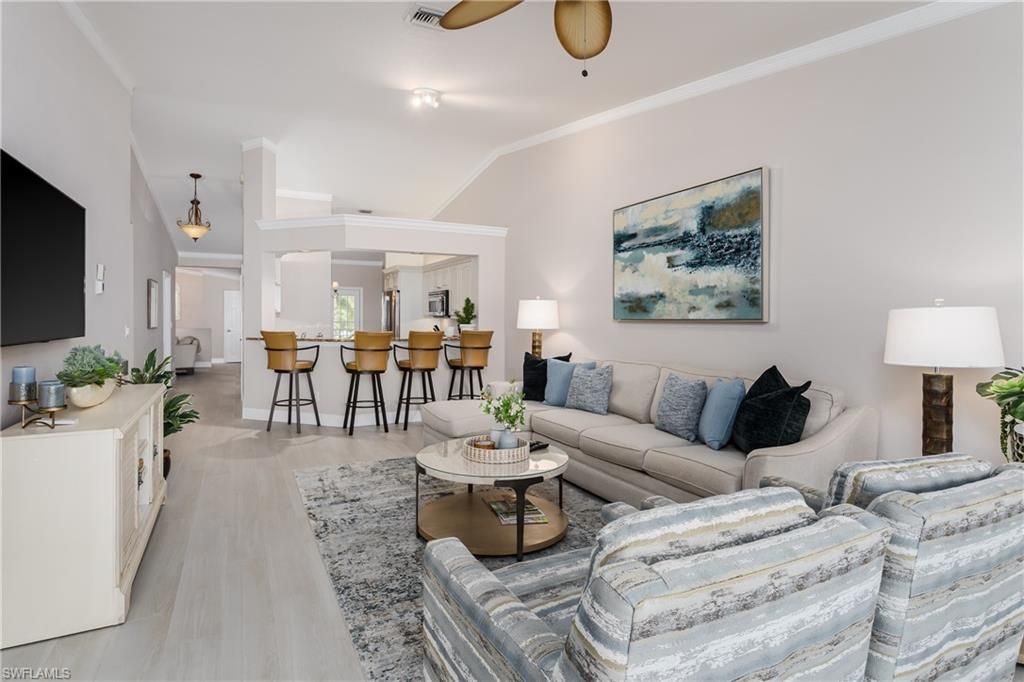 7046 Barrington Cir , Unit 202, Naples, FL 34108 Photo