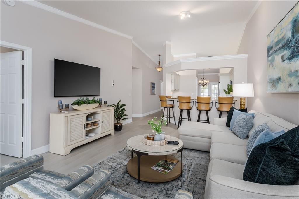 7046 Barrington Cir , Unit 202, Naples, FL 34108 Photo