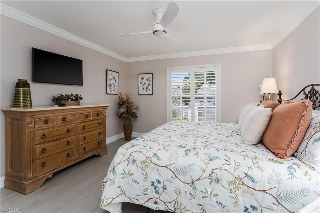 7046 Barrington Cir , Unit 202, Naples, FL 34108 Photo