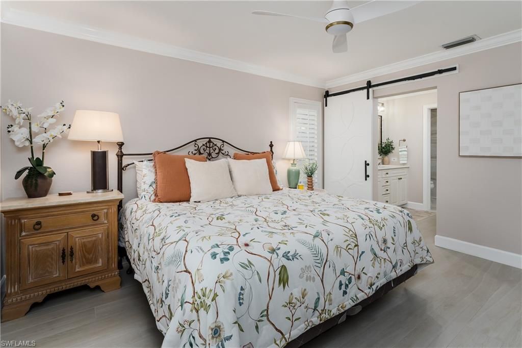7046 Barrington Cir , Unit 202, Naples, FL 34108 Photo