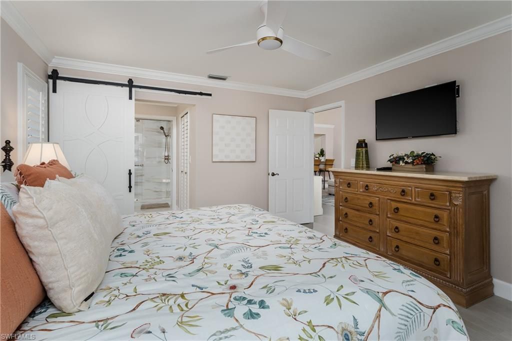 7046 Barrington Cir , Unit 202, Naples, FL 34108 Photo