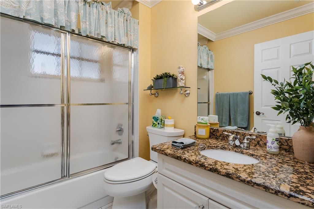 7046 Barrington Cir , Unit 202, Naples, FL 34108 Photo