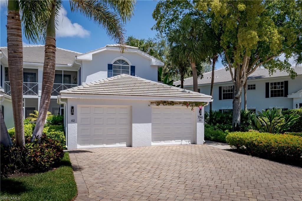 7046 Barrington Cir , Unit 202, Naples, FL 34108 Photo