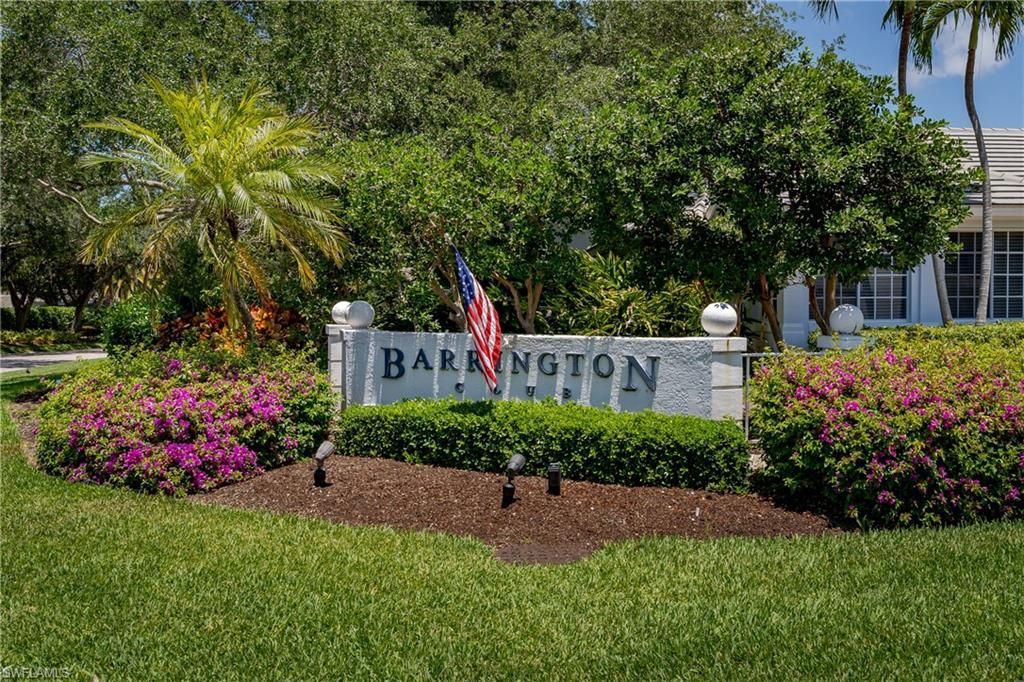 7046 Barrington Cir , Unit 202, Naples, FL 34108 Photo
