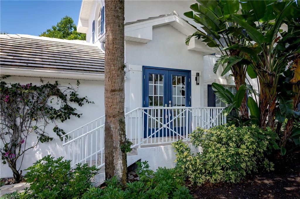 7046 Barrington Cir , Unit 202, Naples, FL 34108 Photo