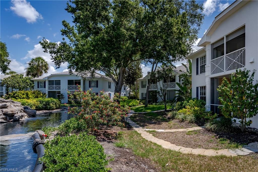 7046 Barrington Cir , Unit 202, Naples, FL 34108 Photo