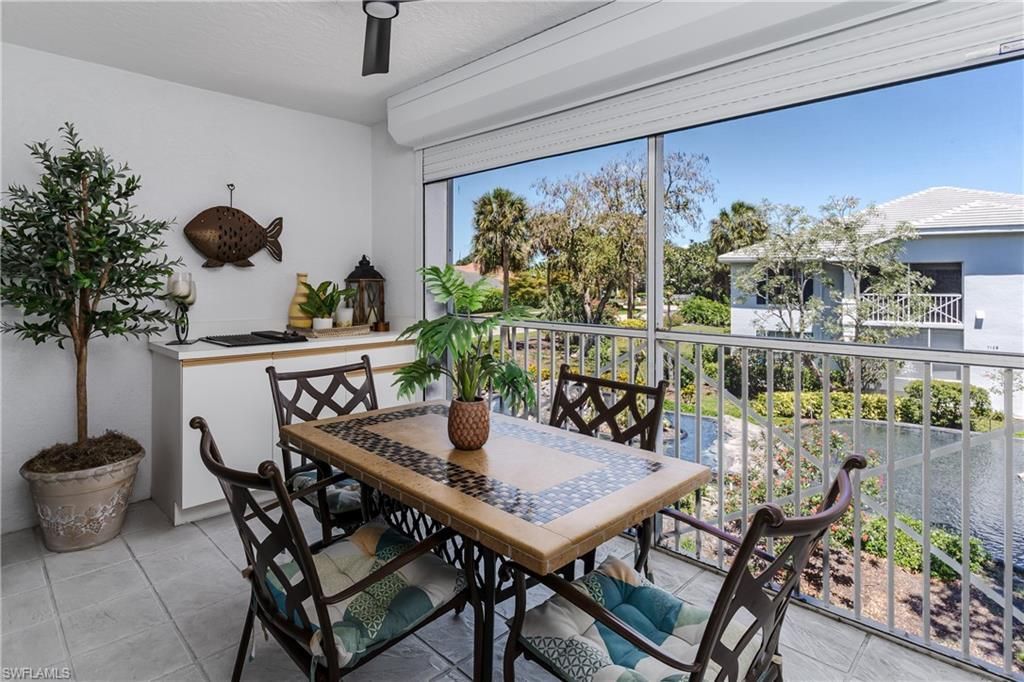 7046 Barrington Cir , Unit 202, Naples, FL 34108 Photo