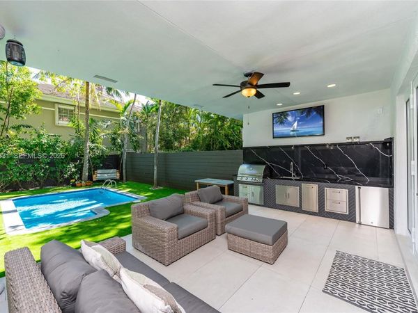 3167 Mary St , Unit 1, Miami, FL 33133