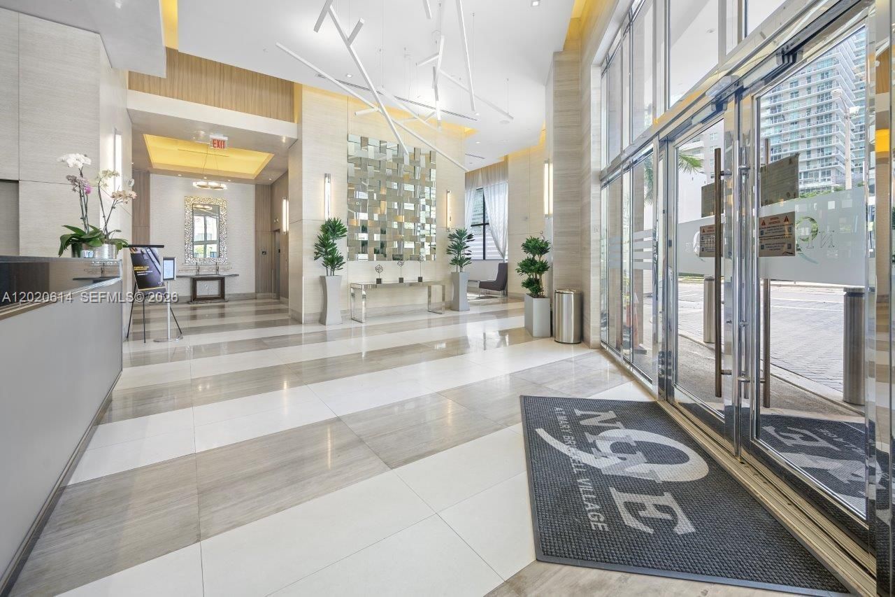 999 SW 1st Ave , Unit 2911, Miami, FL 33130 Photo