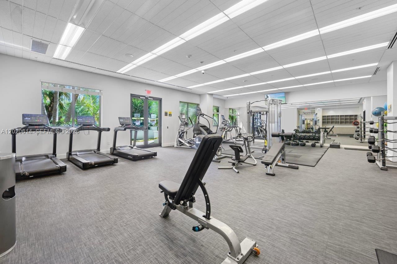 999 SW 1st Ave , Unit 2911, Miami, FL 33130 Photo