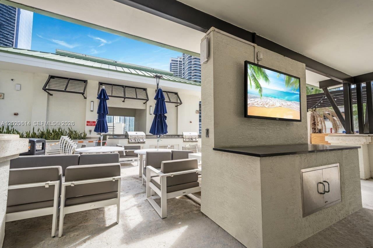 999 SW 1st Ave , Unit 2911, Miami, FL 33130 Photo