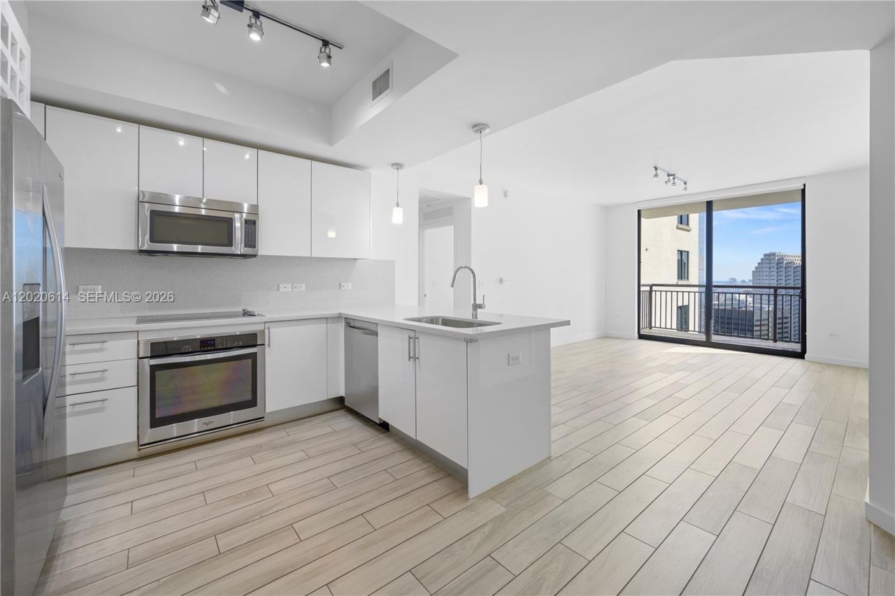 999 SW 1st Ave , Unit 2911, Miami, FL 33130 Photo