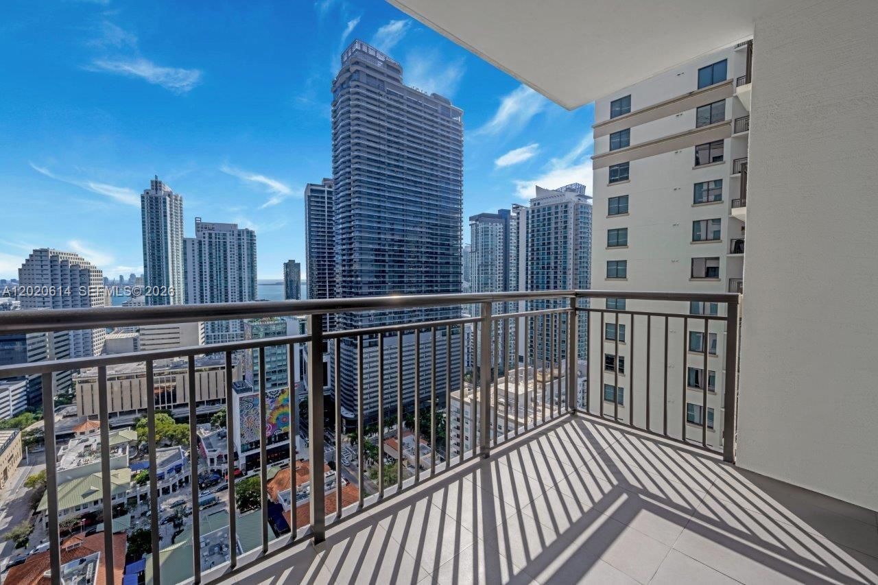 999 SW 1st Ave , Unit 2911, Miami, FL 33130 Photo