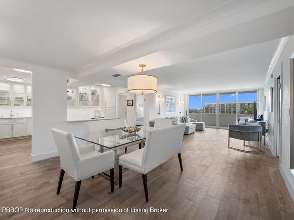 2773 S Ocean Boulevard, Unit 410, Palm Beach, FL 33480