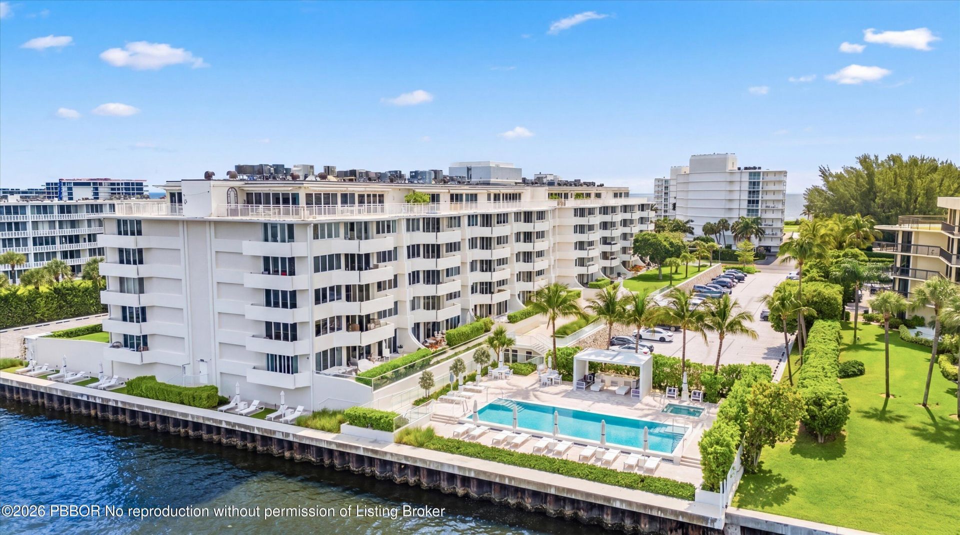 2773 S Ocean Boulevard, Unit 410, Palm Beach, FL 33480 Photo