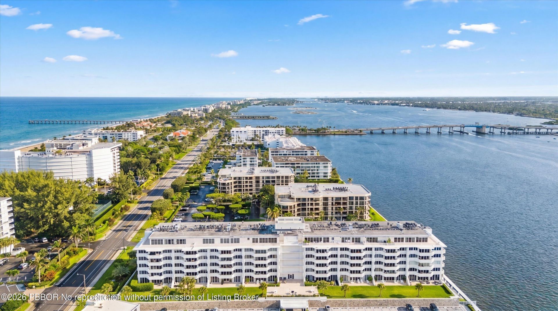 2773 S Ocean Boulevard, Unit 410, Palm Beach, FL 33480 Photo