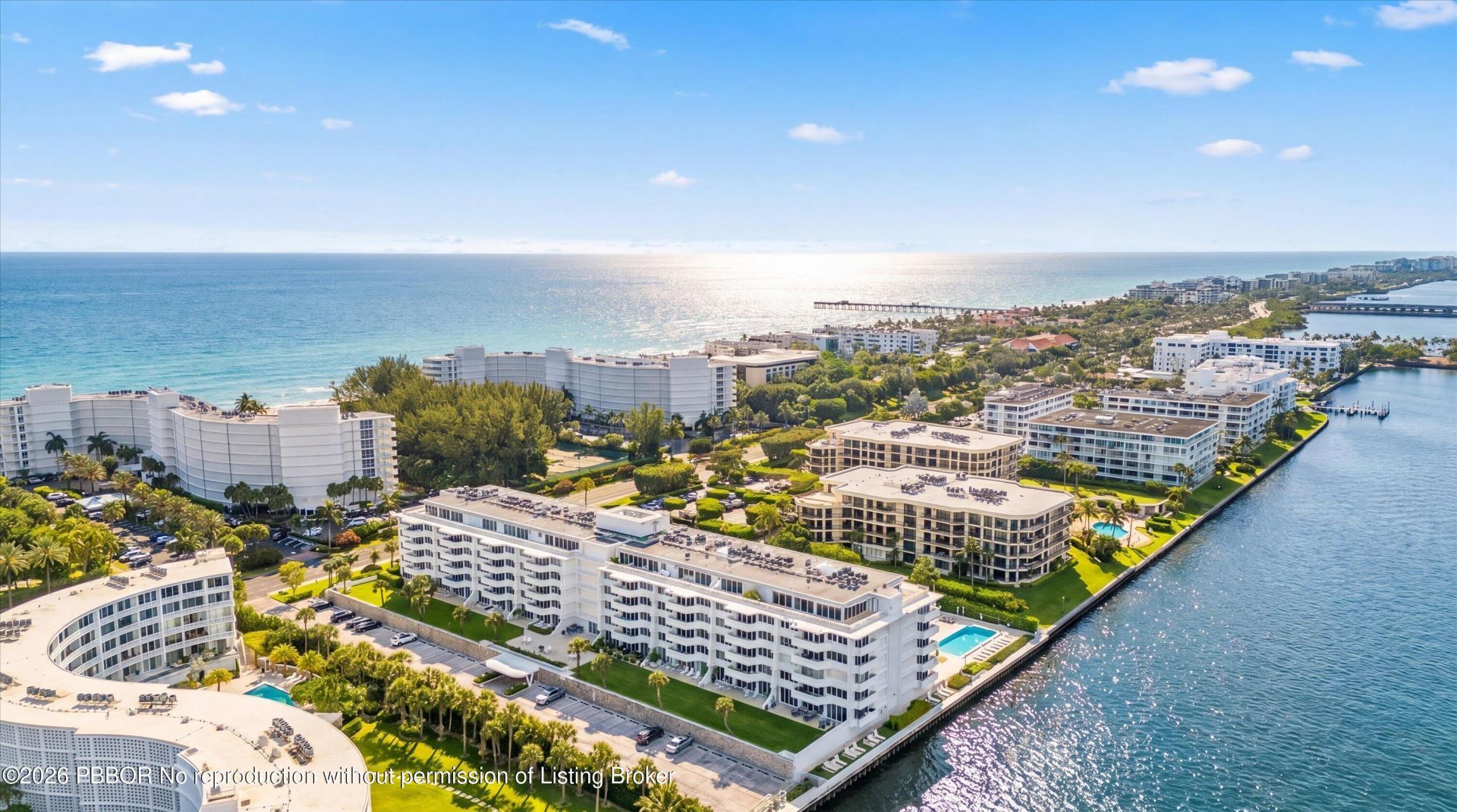 2773 S Ocean Boulevard, Unit 410, Palm Beach, FL 33480 Photo