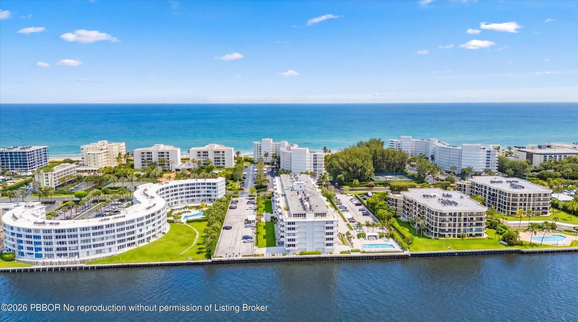 2773 S Ocean Boulevard, Unit 410, Palm Beach, FL 33480 Photo