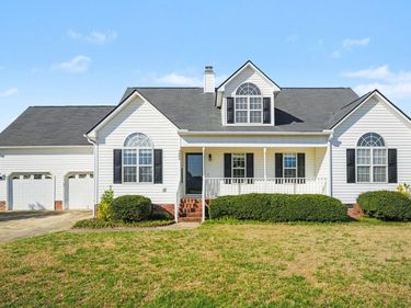 5600 Cardinal Landing Drive, Raleigh, NC 27603