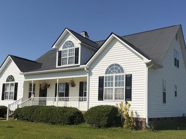 5600 Cardinal Landing Drive, Raleigh, NC 27603