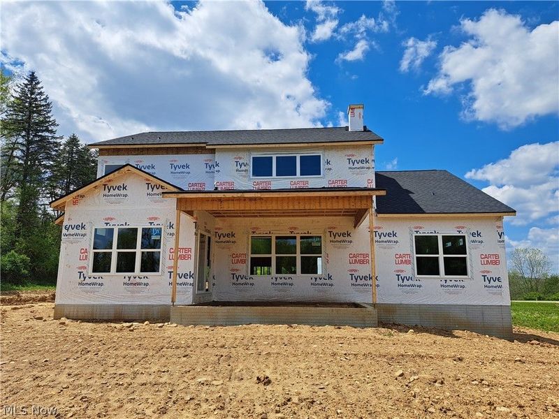 8156 Lake O Springs Avenue NW, North Canton, OH 44720 Photo 5