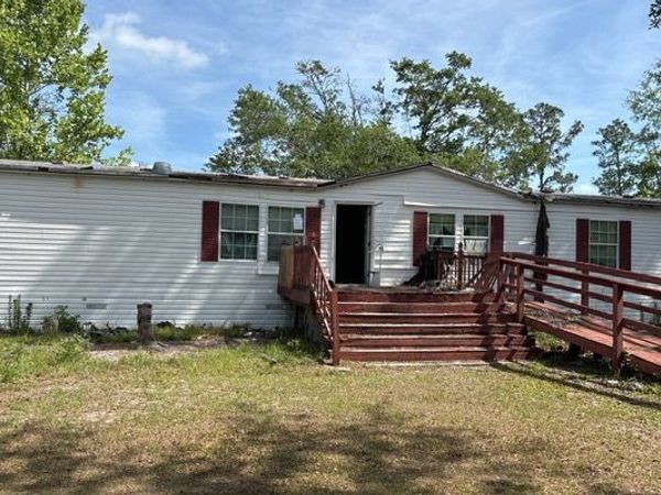 13764 COUNTY ROAD 6 E, Jasper, FL 32052