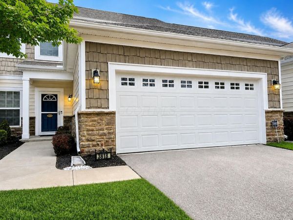 3818 Rennes , Columbus, OH 43221