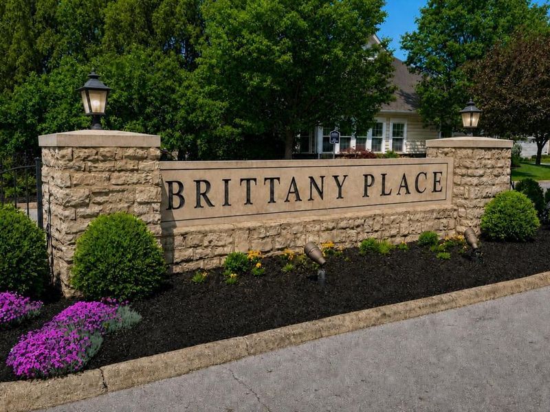 3818 Rennes, Columbus, OH 43221 Photo 23