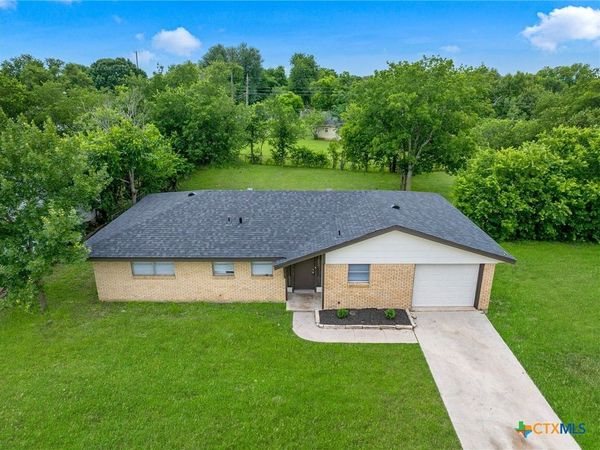 1609 Linwood Road , Temple, TX 76502