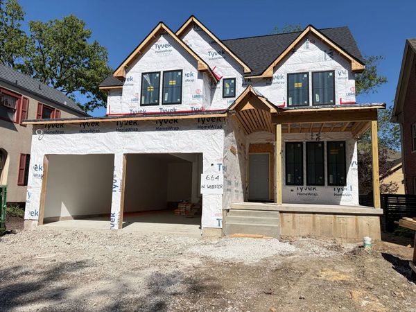 664 N Webster Street , Naperville, IL 60563