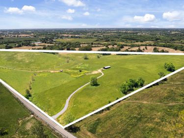 0 Mount Carmel Road, Flemingsburg, KY 41041