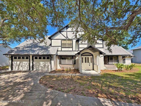 2080 Newfound Harbor Drive , Merritt Island, FL 32952