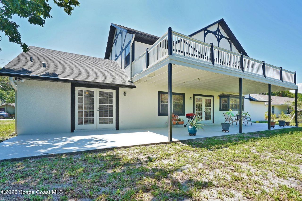 2080 Newfound Harbor Drive, Merritt Island, FL 32952 Photo