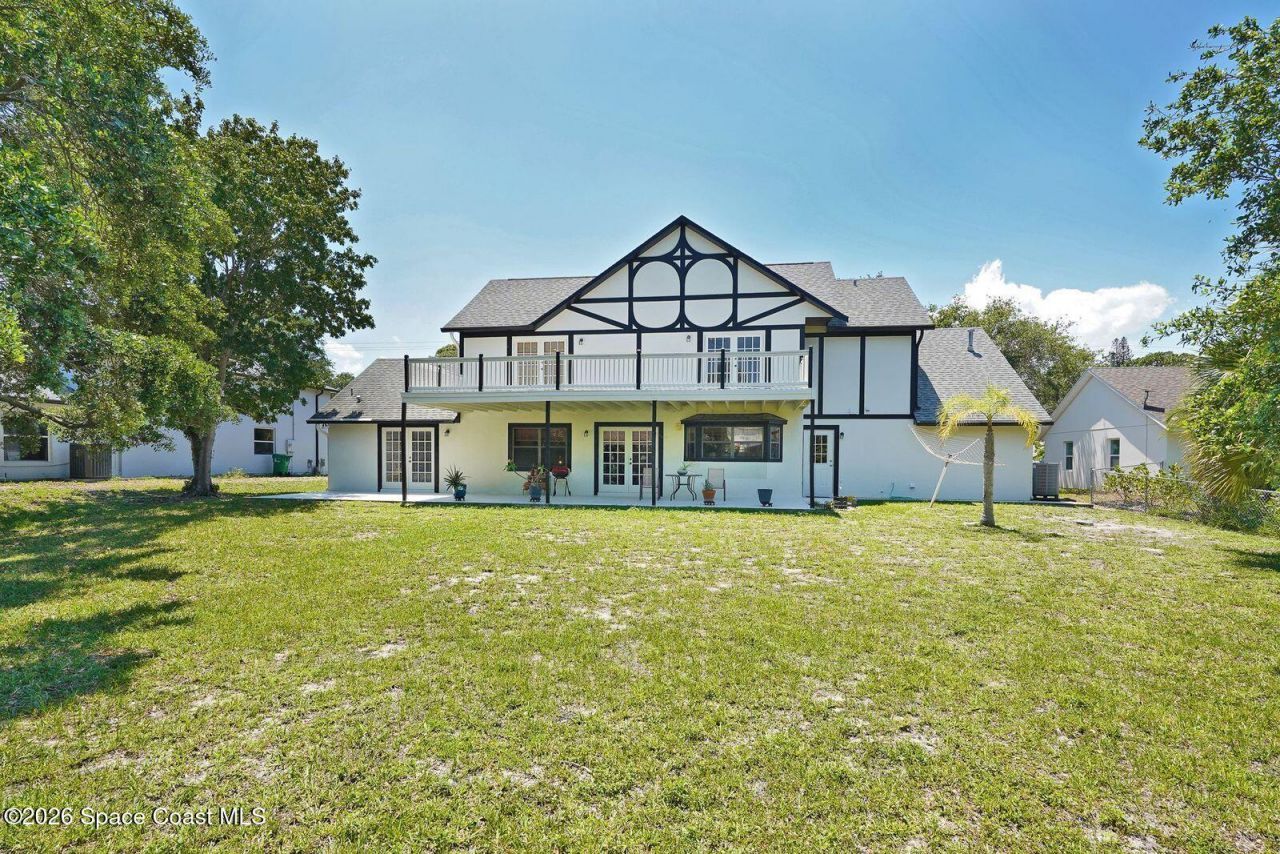 2080 Newfound Harbor Drive, Merritt Island, FL 32952 Photo