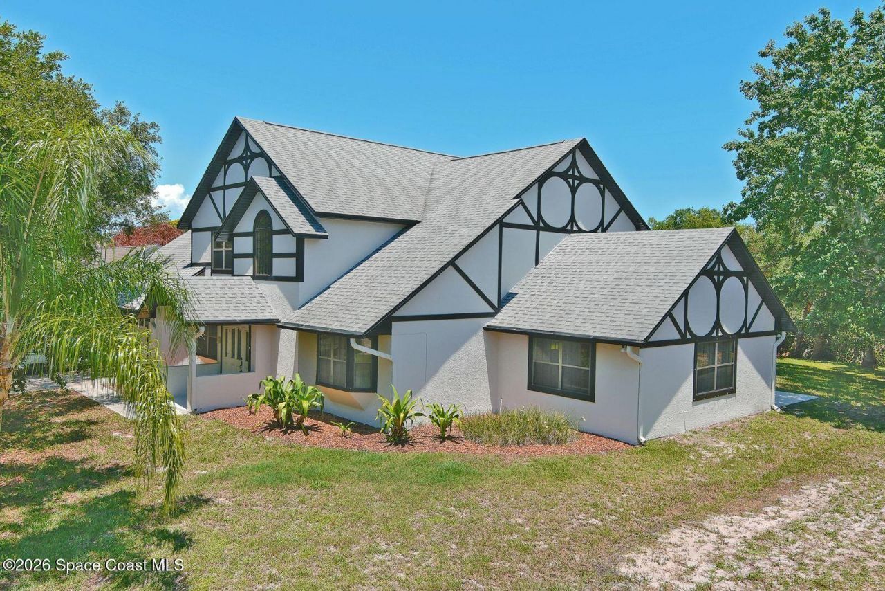 2080 Newfound Harbor Drive, Merritt Island, FL 32952 Photo