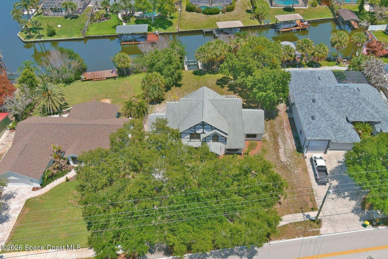 2080 Newfound Harbor Drive, Merritt Island, FL 32952 Photo