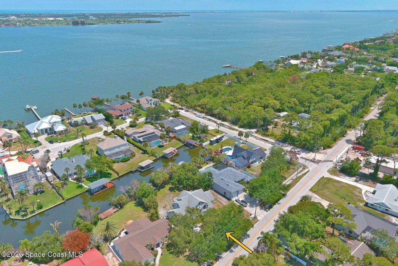 2080 Newfound Harbor Drive, Merritt Island, FL 32952 Photo