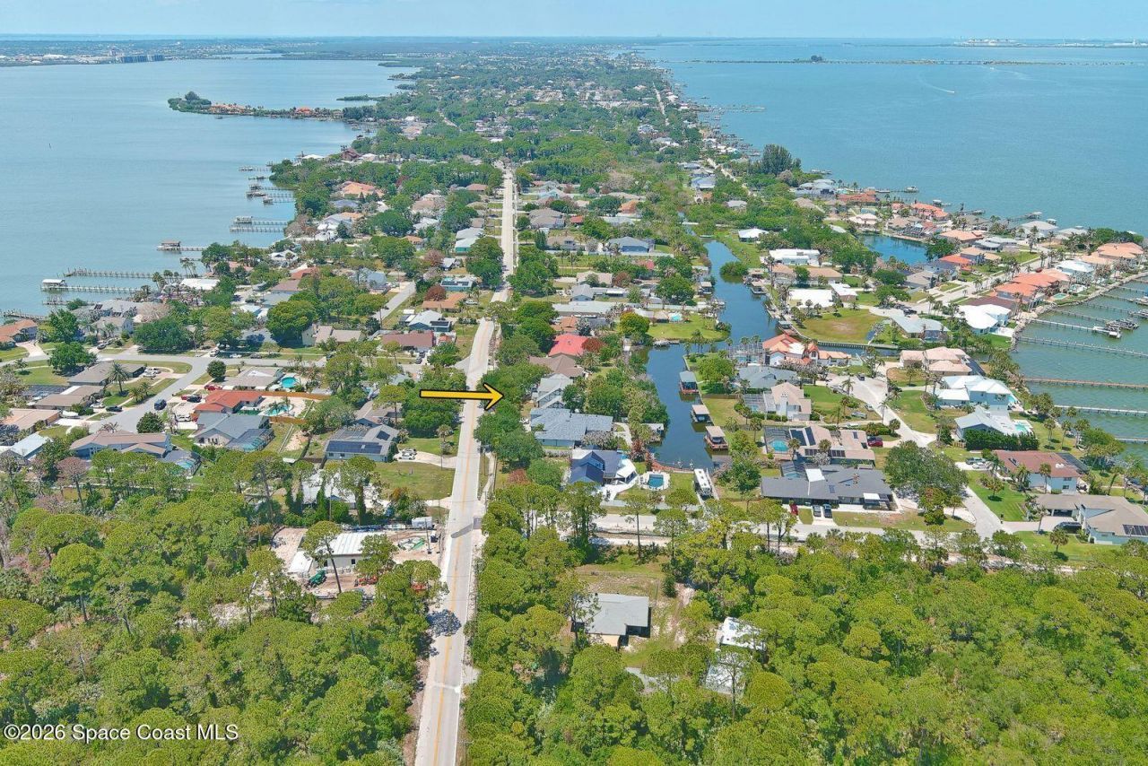 2080 Newfound Harbor Drive, Merritt Island, FL 32952 Photo