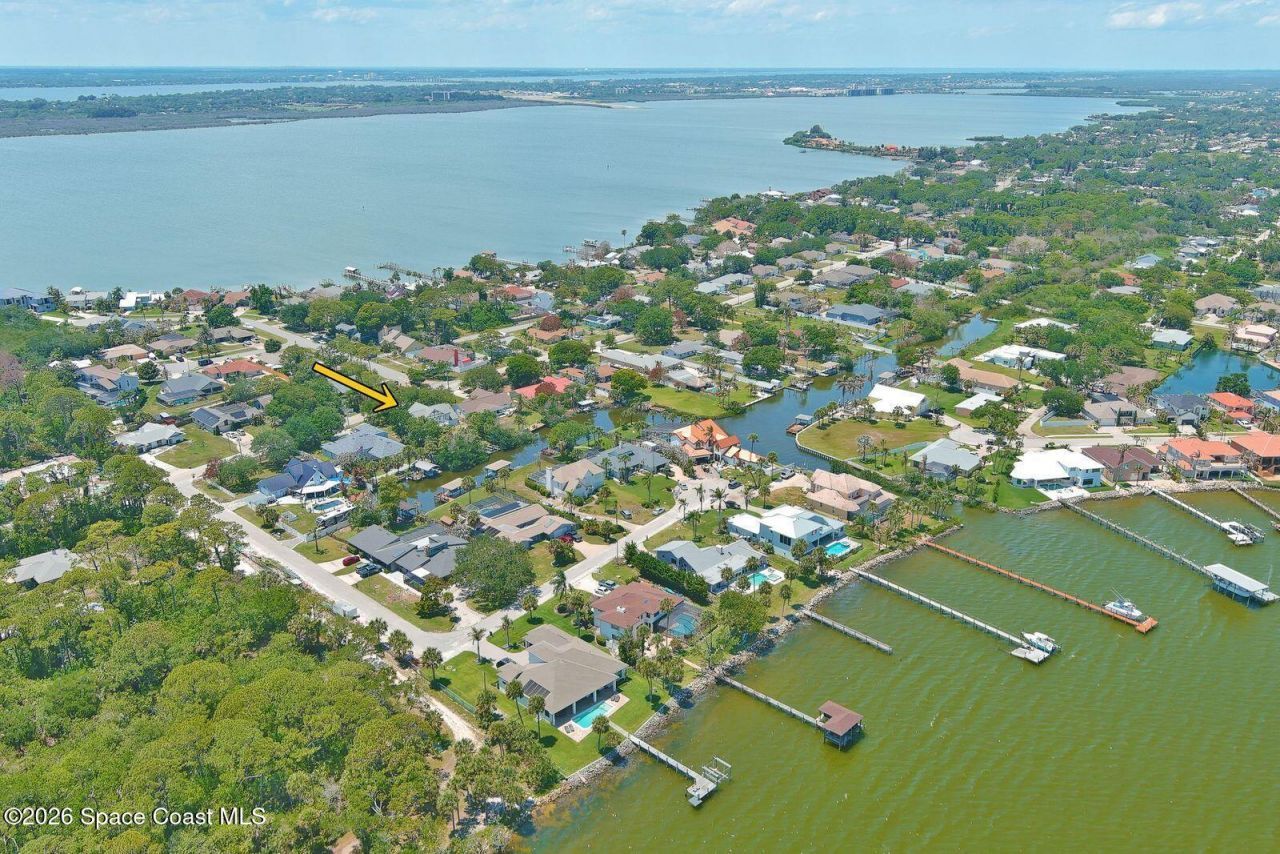 2080 Newfound Harbor Drive, Merritt Island, FL 32952 Photo