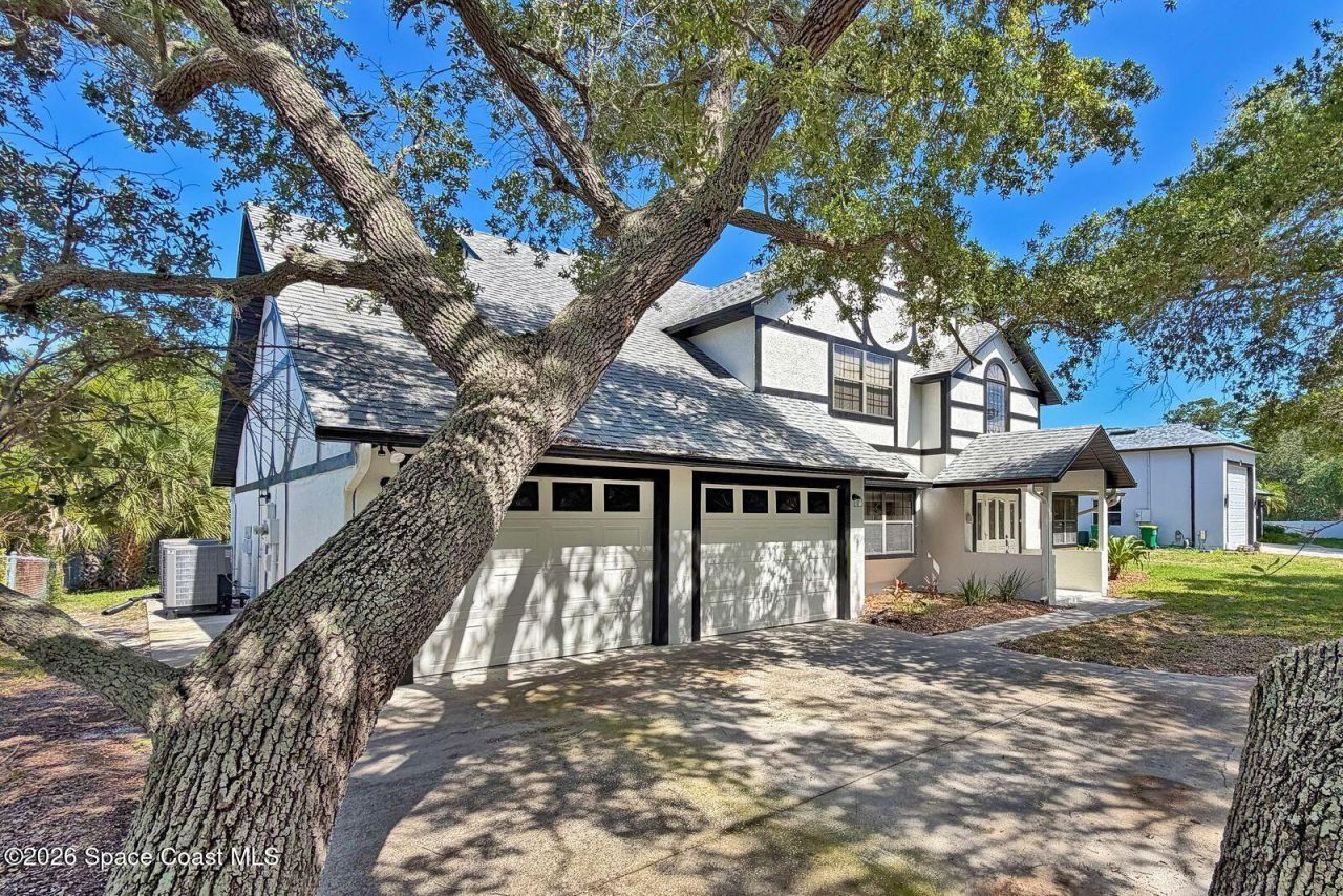 2080 Newfound Harbor Drive, Merritt Island, FL 32952 Photo