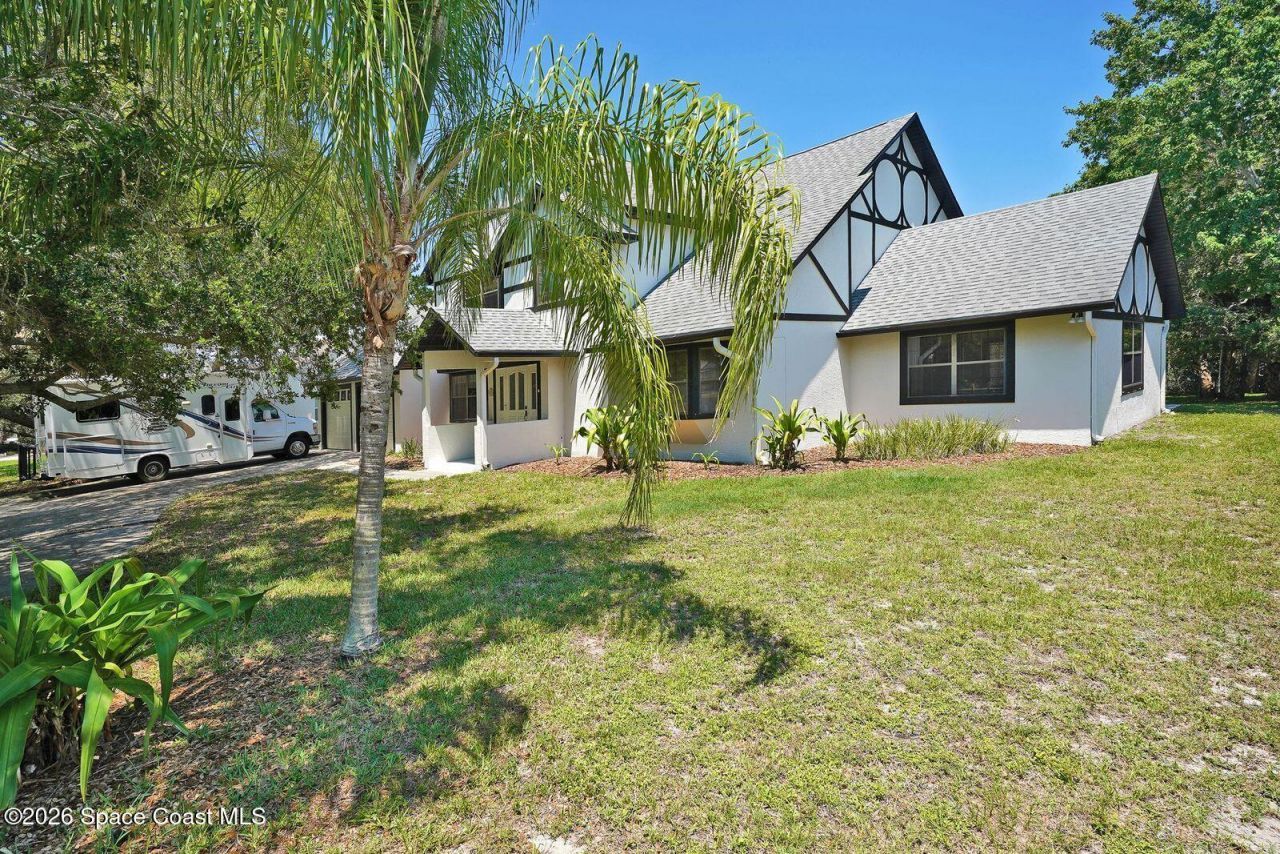 2080 Newfound Harbor Drive, Merritt Island, FL 32952 Photo