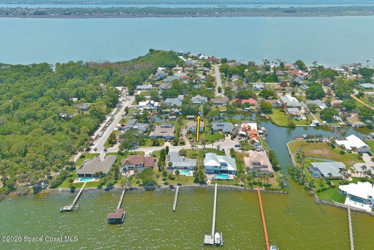 2080 Newfound Harbor Drive, Merritt Island, FL 32952 Photo