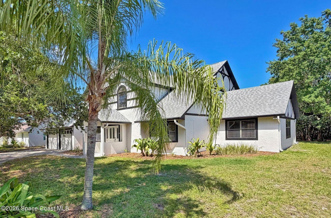 2080 Newfound Harbor Drive, Merritt Island, FL 32952 Photo