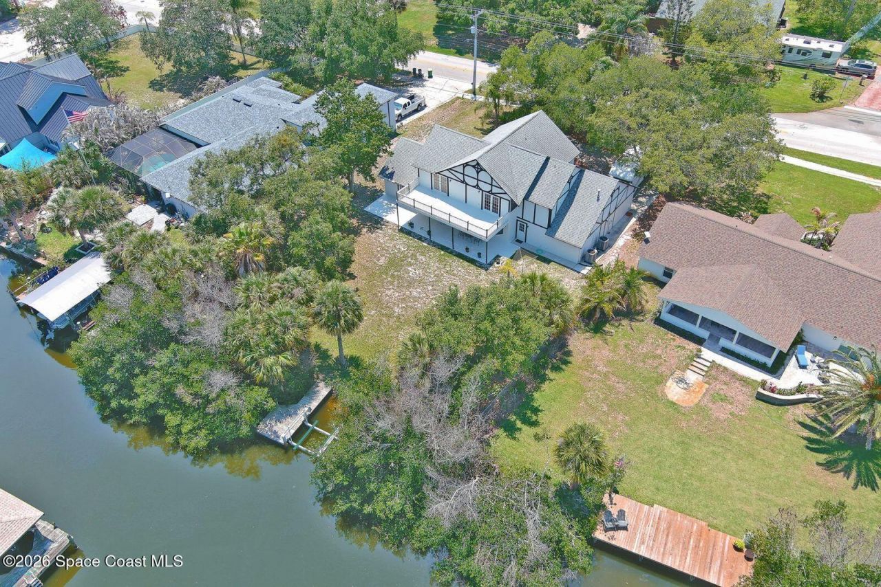 2080 Newfound Harbor Drive, Merritt Island, FL 32952 Photo