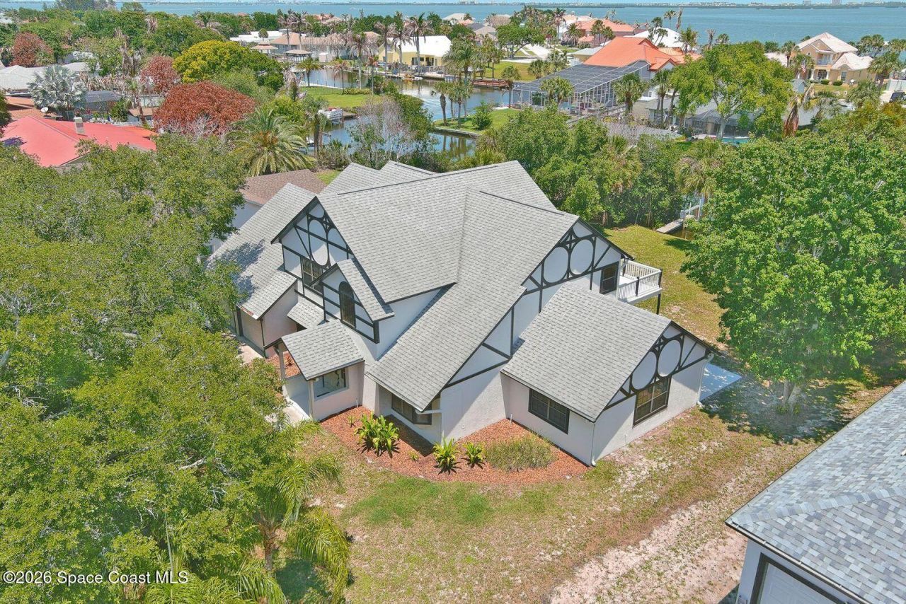 2080 Newfound Harbor Drive, Merritt Island, FL 32952 Photo