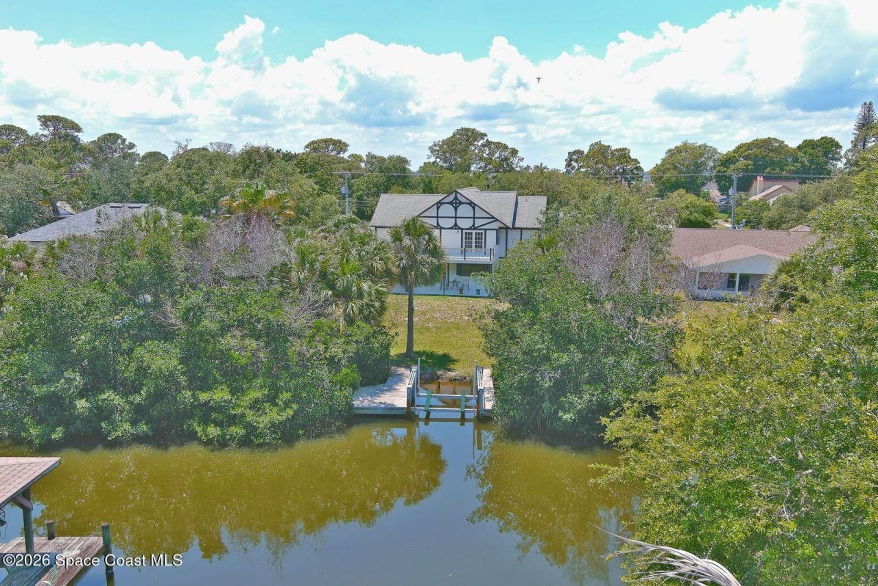 2080 Newfound Harbor Drive, Merritt Island, FL 32952 Photo