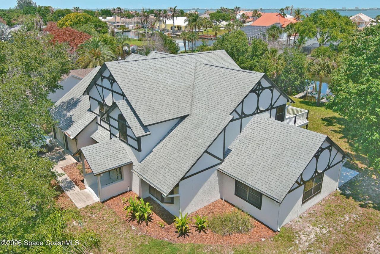 2080 Newfound Harbor Drive, Merritt Island, FL 32952 Photo
