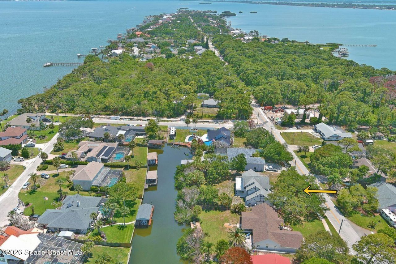 2080 Newfound Harbor Drive, Merritt Island, FL 32952 Photo