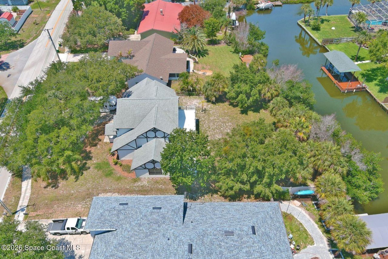 2080 Newfound Harbor Drive, Merritt Island, FL 32952 Photo