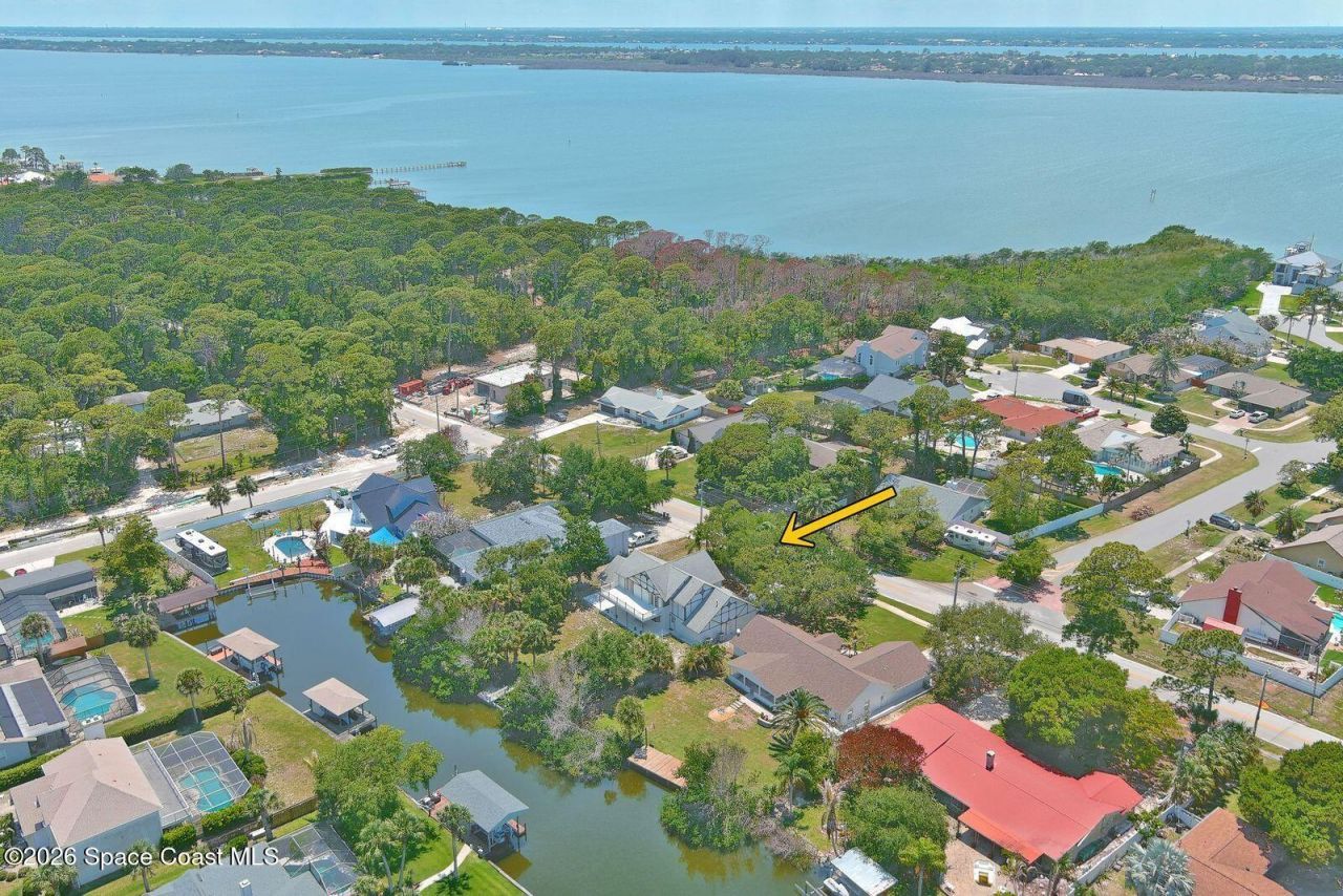 2080 Newfound Harbor Drive, Merritt Island, FL 32952 Photo